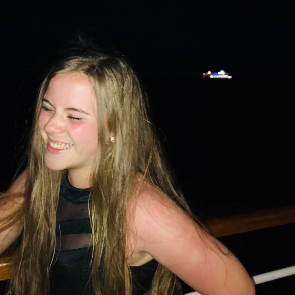 Meet your Posher, Savannah summer